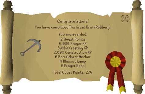 The Great Brain Robbery/Quick guide .